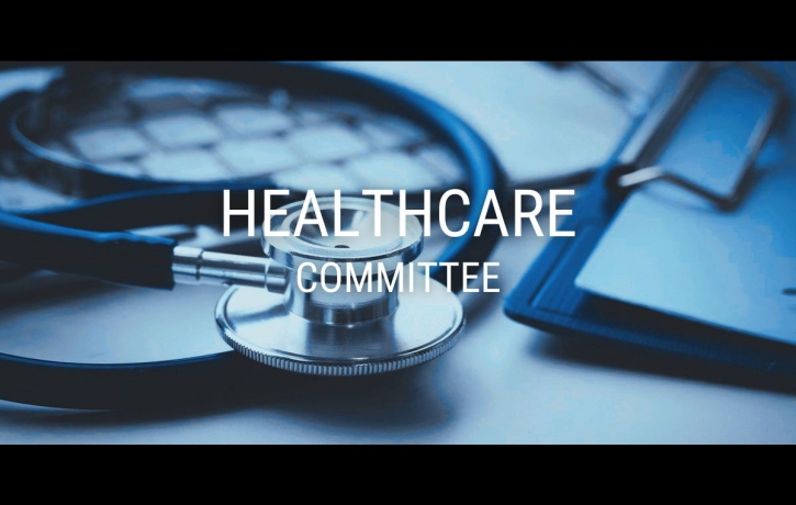 The Annual Meeting of the Healthcare ...