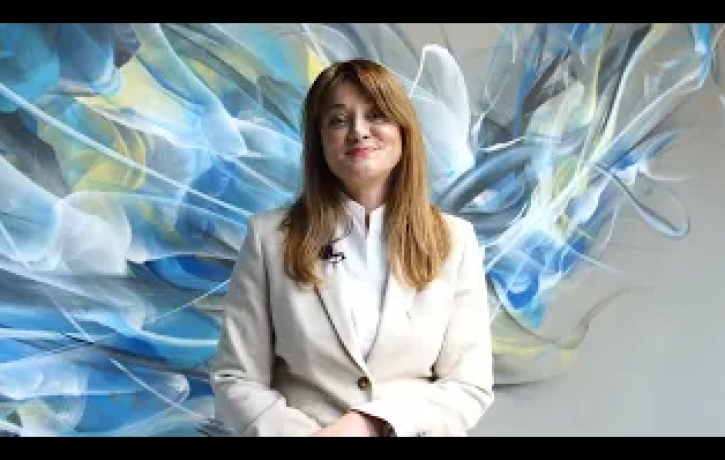 #MemberMonday with Diana BOICO | Founder & CEO, ...