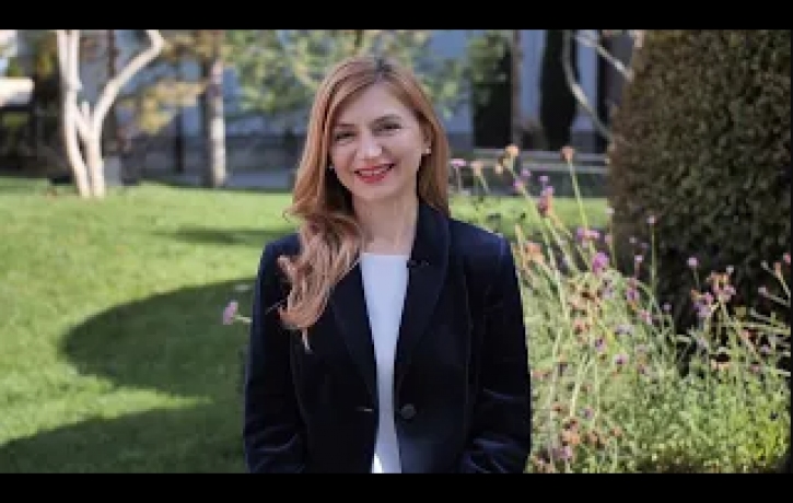 #MemberMonday with Margareta Oșovschi, NCH ...