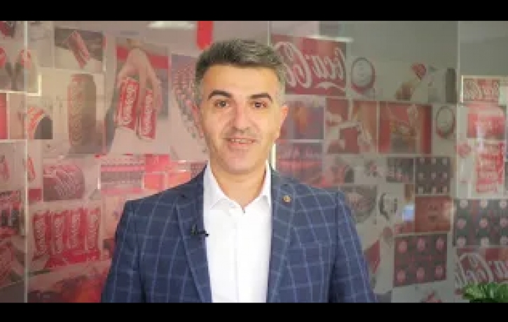 #MemberMonday with Sergey Hovelyan, Country ...