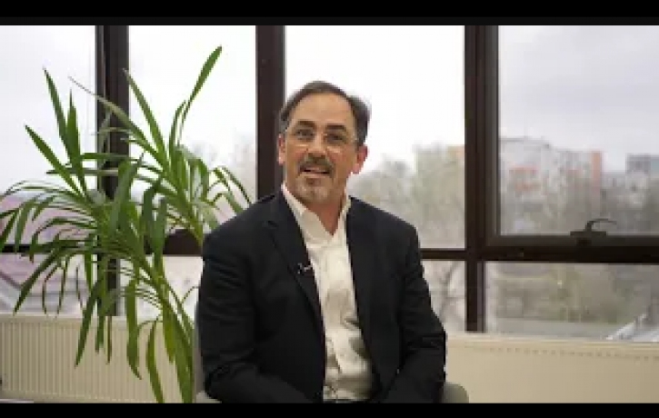 #MemberMonday with John Maxemchuk, Co-founder of ...