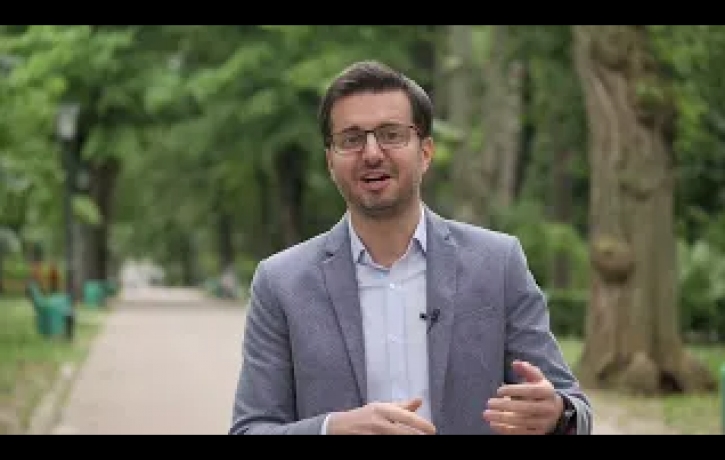 #MemberMonday with Alexandru Gozun, Director, PwC ...