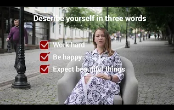 #MemberMonday with Elena Ivanova, Senior HR BP & ...