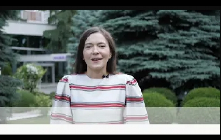 #MemberMonday with Irina Strajescu, People & ...