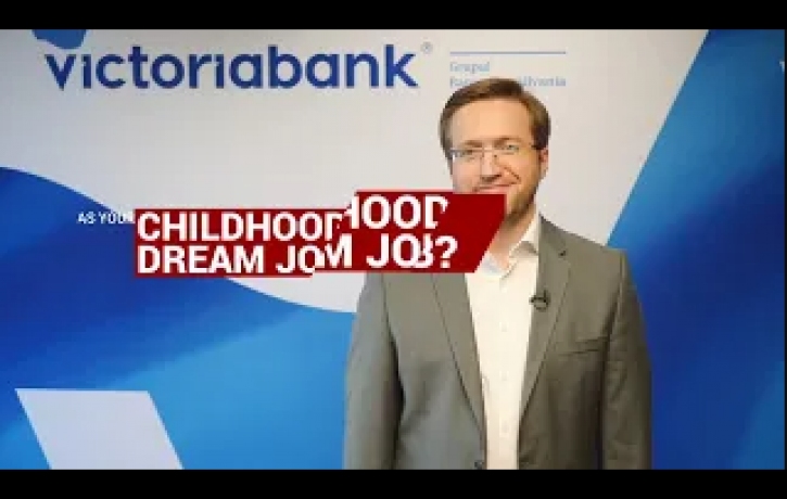 #MemberMonday with Vitalie Corniciuc, Vice ...