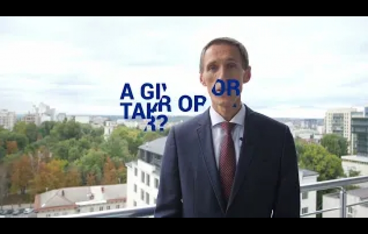 #MemberMonday with Roger Gladei, Managing ...