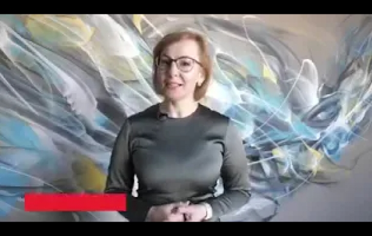 #MemberMonday with Svetlana Bodaci, HR Director, ...