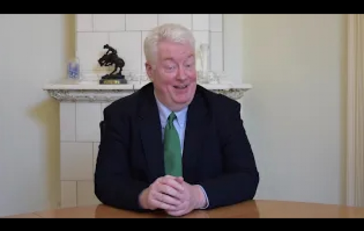 #MemberMonday with Charles Vernon, Managing ...