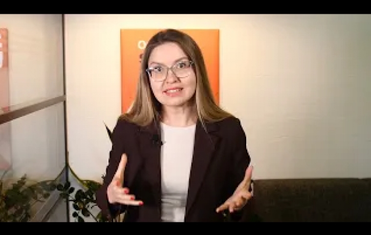 #MemberMonday with Olga Surugiu | General ...