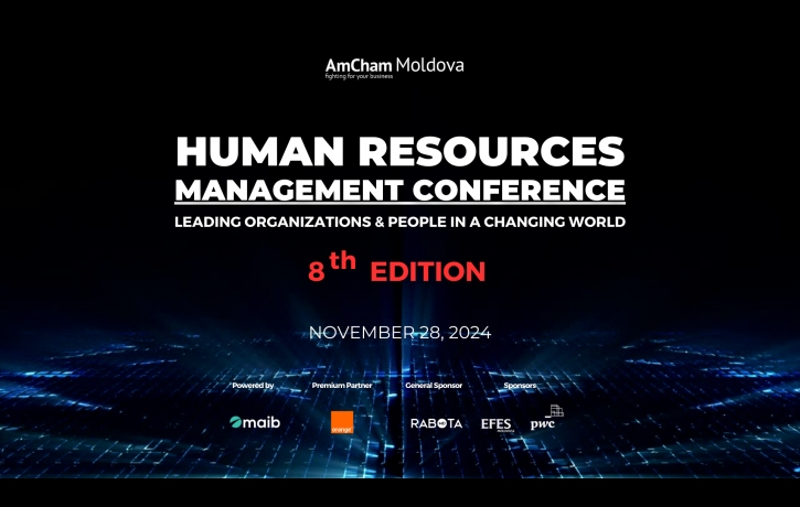 Human Resources Management Conference 